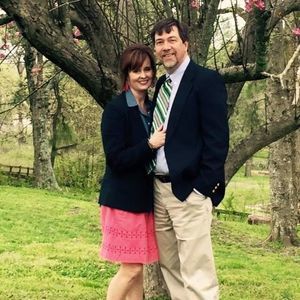 Meet your Posher, Sherry